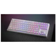 Klawiatura Genesis Thor 404 Tkl Gateron Yellow Pro Nkg-2070  5901969443202