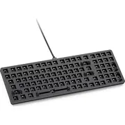 Klawiatura Glorious Gmmk2 Tastatura pełnowymiarowa - Barebone, Układ Ansi, Black  Glo-Gmmk2-96-Rgb-B 0810069970110