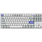 Keychron Q3Hw-P1 80 Magnetic White  4894979024190