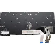 Klawiatura Lenovo NbKyb 4C4Tt50B-Bk-Ltn-Euro  5715063537831