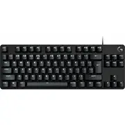 Klawiatura Logitech G413 Tkl Se Gx Linear S7812775  5099206098435