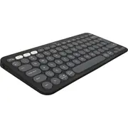 Klawiatura Logitech Pebble Keys 2 K380S 920-011851  5099206111158