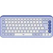 Klawiatura Logitech Pop Icon Keys 920-013074  5099206127586