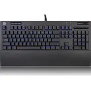 Klawiatura Thermaltake Tt eSports Neptune Pro Blue switch Kb-Npp-Tbblus-01  4711246873124