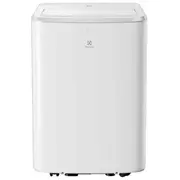 Electrolux Portable air conditioner Exp26U339Cw  7332543978984 Hdeleklexp26U3W