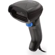 kodów kreskowych Datalogic Bezprzewodowy 1D Gm4200 Gm4200-Bk-433K1 