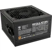 Kolink Regulator 80 Plus Gold Psu, Atx 3.0, Pcie 5.0, modular - 1200 Watts  Kl-R1200Fg 5999094005426