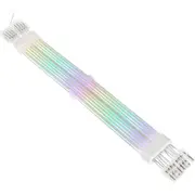 Kolink Umbra Radiant Argb 2 x Pci-E 8-Pin Extension Cable  Ur-2Pcie-Argb 5999094006485