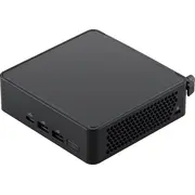 Asus Nuc 14 Pro Rnuc14Rvki300002I Ucff Black 100U  90Ar0062-M00040 4711387492260