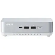 Asus Nuc 14 Pro Revel Canyon Rnuc14Rvsu900002I Core Ultra 9 185H 0Gb/0Gb Barebone stylish with Eu power cable  90Ar0051-M000J0 4711387496794 1118-162