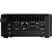 Asus Nuc Gen13 Pro Arena Canyon i5 Rnuc13L3Hv50000 No Cord vPro  90Ar00B1-M00010 4711387489727