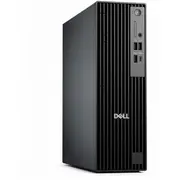 Komputer Dell Pro Slim Qcs1250, Core i3-14100, 16 Gb, Intel Uhd Graphics 730, 512 Gb M.2 Pcie Windows 11  Bto004Qcs1250Emea 662919122848