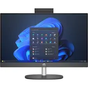 Hp Pro 240 G10 All-In-One Desktop Pc Intel Core i5 16 Gb Ddr4-Sdram 512 Ssd Windows 11 Black  936H6Ea 197961567335