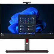 Lenovo All in One Computer Thinkcentre M90A G5 12Sh000Qpb W11Pro i5-14500/16GB/512GB/INT/23.8 Fhd/Vpro/3Yrs Os  1Yr Premier 197531660527