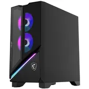 Msi Mpg Infinite X3 Ai 2Nvv7-630Eu Core Ultra 7 265Kf 32Gb Ddr5 Ssd1Tb Geforce Rtx 5080 16G Ventus 3X Oc Plus Ax211 Wifi 6E Bluetooth 5.3 850W Win11 Black 2Y  4711377389594 Kommisgam0055