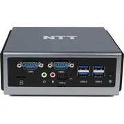 Komputer Ntt System Mini Pc - Intel i3 1215U, 8Gb Ram, 512Gb Ssd, Wifi, Windows 11 Pro  Zko-I3Mini-P02P 5900626996990