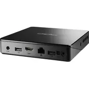Komputer Shuttle Barebone Ns02Ev2 Black Rockchip Rk3368  887993601540