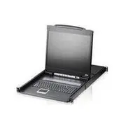 Konsola Kvm Aten 8-Port 19 Lcd  Cl1308N-Ata-2Xk06Dng 5711783159971
