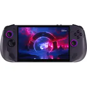 Lenovo Legion Go S 8Apu1 Ryzen Z1 Extreme 8 Wuxga Ips 500Nits Glossy 120Hz Touch 16Gb Lpddr5X-7500 Ssd512 Radeon Graphics 55.5Wh Steamos Nebula Nocturne  83N60012Pb 198157989160