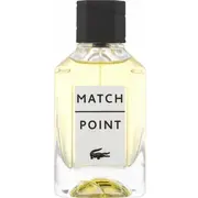 Lacoste Match Point Cologne M Edt/S 100Ml  3616303429577