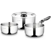 Lamart Kims Lt 1009 Set of pots  8590669156917 Hnlamgakllt1009