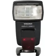 Lampa błyskowa Yongnuo Yn-568Ex Iii Cls Hss do Canon Ettl  0000002212 6947110910864