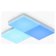 Nanoleaf Skylight Starter Kit - Ceiling Light Panels 3 pieces  Nf083K02-3Sl 4897105334347