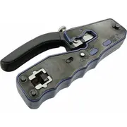 Lanview Zaciskarka do Easy-Connect Rj45  Lvn125456 5704174320494