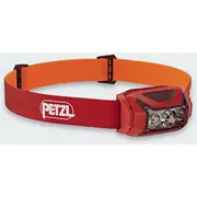 Latarka czołowa Petzl czołowa, czołówka Actik czerwona E063Ab02  3342540846357