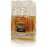 Lattafa Khamrah 100Ml Edp  6291108737194