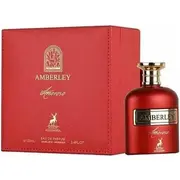 Lattafa Maison Alhambra Amberly Amoroso 100Ml Edp  Parf194801405 6291108735275