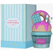 Lattafa Vanilla Freak Give Me Gourmand Eau De Parfum 75 Ml  6290362349655