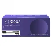 Toner Black Point Lbppc056H Bp S Canon Crg-056H  Blc056Hbcbw 5907625640527