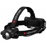 Ledlenser H15R Core Headlamp  502123 4058205020930 Oswldllat0192