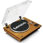 Lenco Ls-55Wa Walnuss  8711902066231