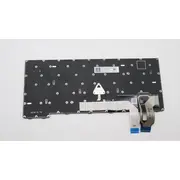Lenovo 5N21D68182 części zamienne do notatników Klawiatura  5715063255957