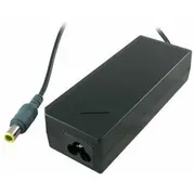 Lenovo 92P1153 adapter zasilający/ inwentor Wewnętrzna 65 W Black  5706998659972