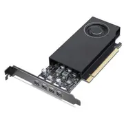 Lenovo Graphics Card  Thinkstation Nvidia 8 Gb Rtx A1000 Pcie 4X61Q73041 0195892109693