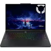 Lenovo Legion Pro 5 16Iax10 Intel Core Ultra 9 275Hx  40.6 cm 16 Wqxga 32 Gb Ddr5-Sdram 1 Tb Ssd Nvidia Geforce Rtx 5060 Wi-Fi 7 802.11Be Black 83F3003Epb 198158683036 Moblevgam0150