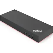 Lenovo Thinkpad Thunderbolt 3 Dock Gen 2 03X7538  5704174262077