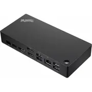 Lenovo Thinkpad Universal Usb-C 40Ay0090It  5715063023334