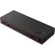Lenovo Thinkpad Usb4 Smart Dock 5500 40Bc0100Eu  0195892120551