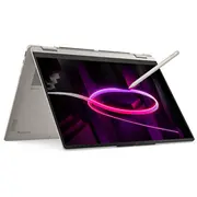 Lenovo Yoga 7 2-In-1 16Agp11 16 Amd Ryzen Ai 445 16Gb 512Gb Ssd Windows 11 Home Seashell  83Tf0011Pb 199274216894 Moblevnotmbw9