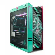 Level Up Pba A21 Ryzen 7  Rtx 5080 64Gb 4Tb W11 Pro 5906849849044 Zkk-Ua-Ktr-021