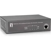 Level One  5X Fe Fep-0511 65W 4Xpoe 59905103 4015867195840