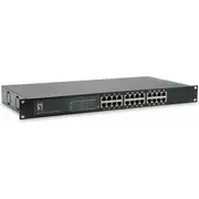 Level One  24X Ge Gep-2421W150 19 150W 24Xpoe 4015867202104