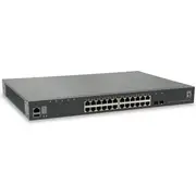 Level One  28X Ge Gtl-2881 1Xge 2X10Gsfp19 4015867198988