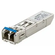 Levelone Sfp-3611 moduł przekaźników sieciowych Swiatłowód 1250 Mbit/S 1550 nm  4015867240304