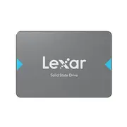 Lexar  Ssd Nq100 2000 Gb form factor 2.5 Solid-State drive interface Sata Iii Read speed 550 Mb/S Lnq100X002T-Rnnng 843367140374