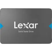 Lexar Nq100 1.92 Tb 2.5 Serial Ata Iii  Lnq100X1920-Rnnng 843367122721 Dialxrssd0012